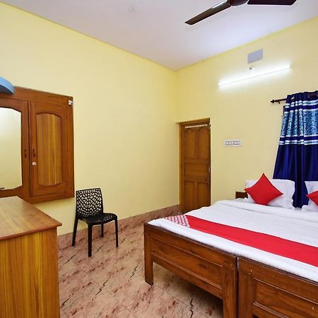 Flagship Hotel Mishra'S Andal Dış mekan fotoğraf