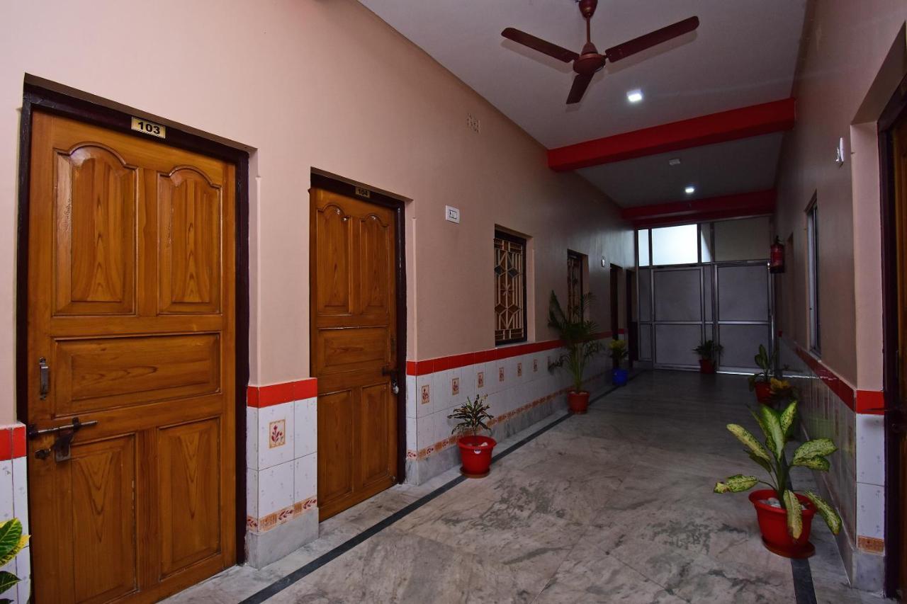 Flagship Hotel Mishra'S Andal Dış mekan fotoğraf