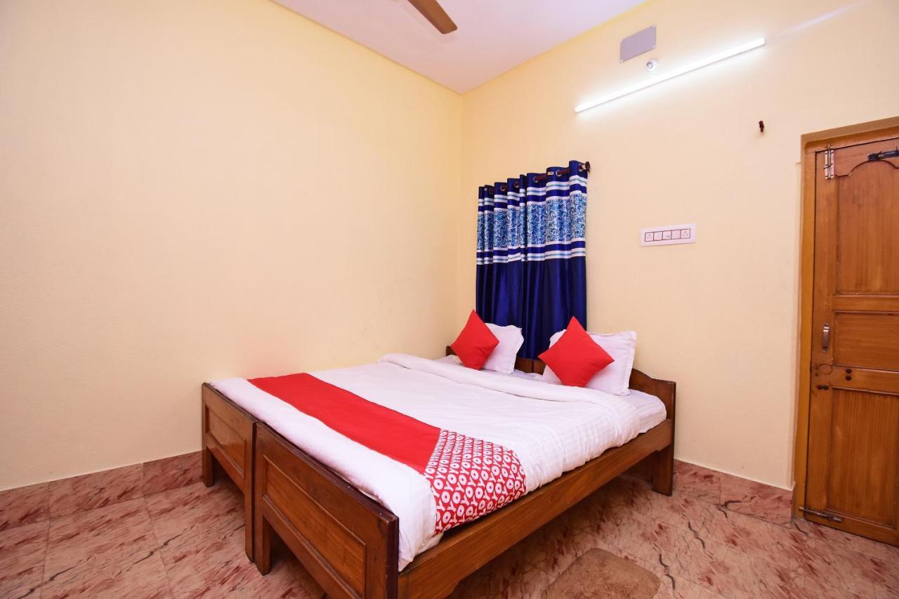 Flagship Hotel Mishra'S Andal Dış mekan fotoğraf