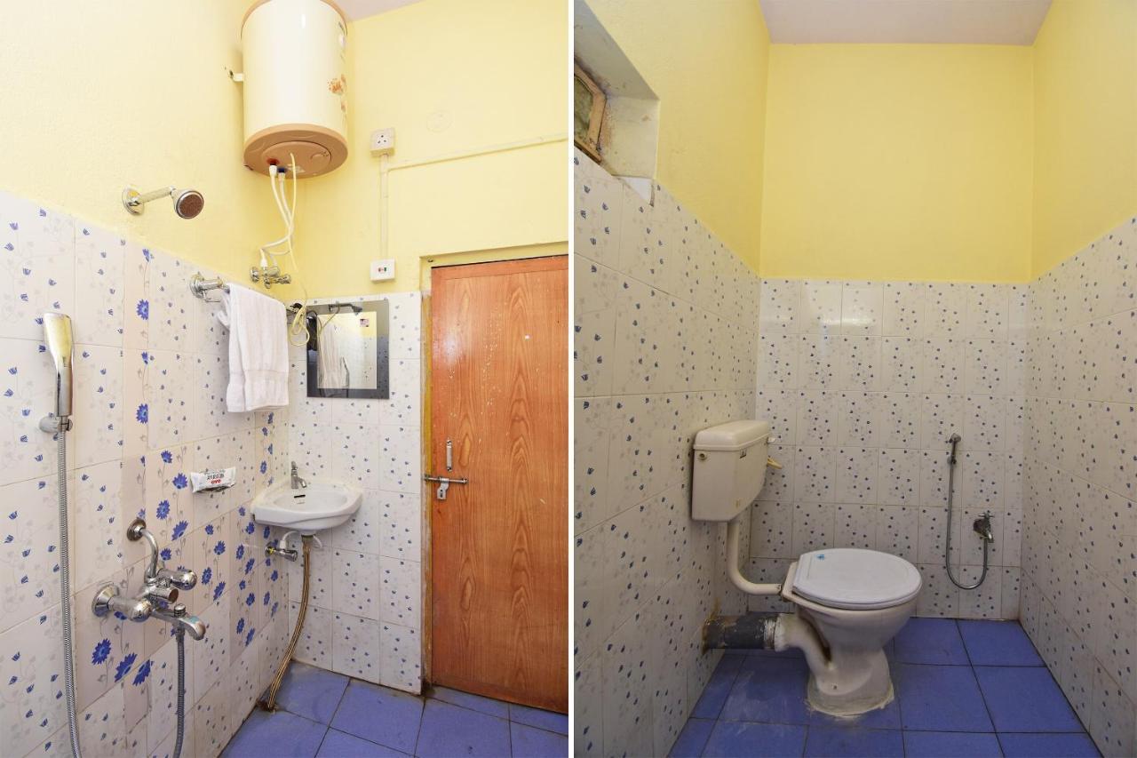 Flagship Hotel Mishra'S Andal Dış mekan fotoğraf