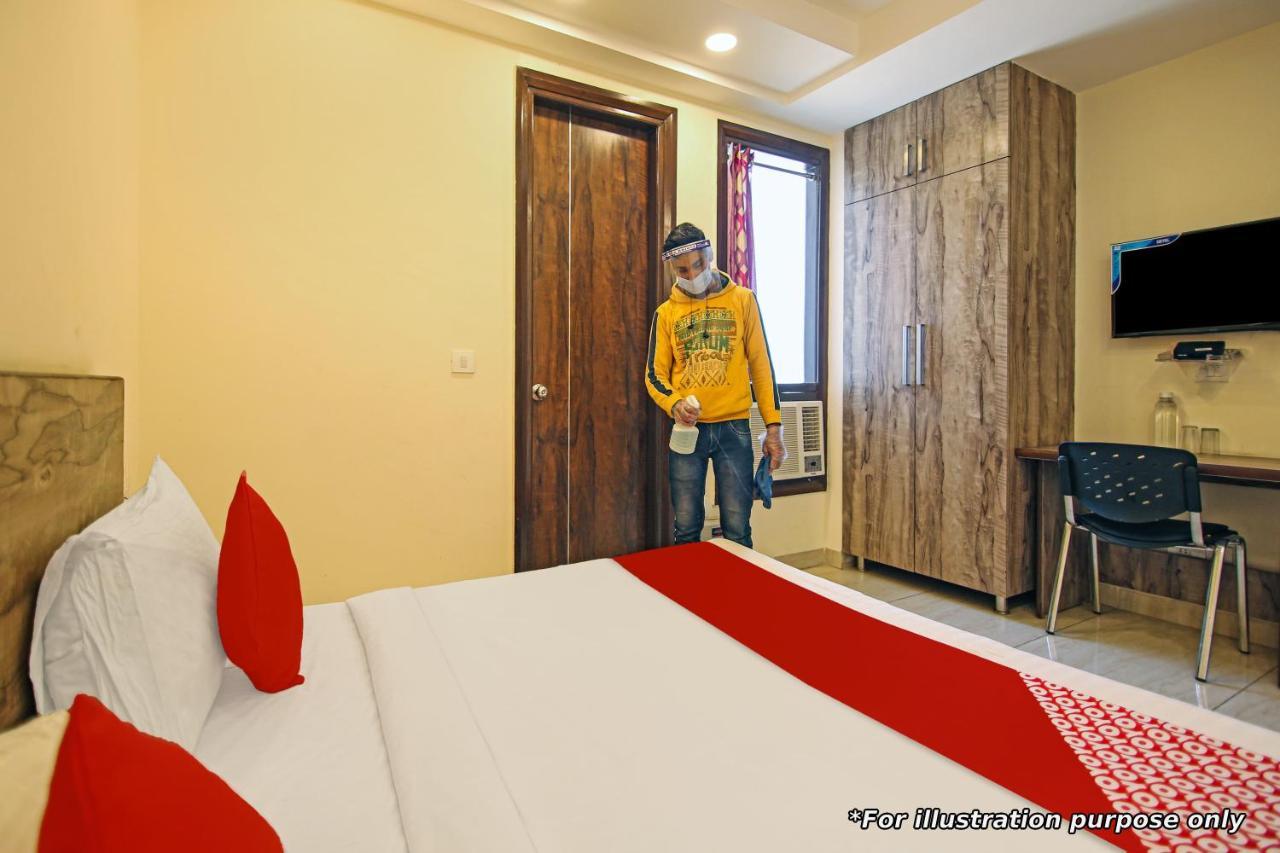 Flagship Hotel Mishra'S Andal Dış mekan fotoğraf