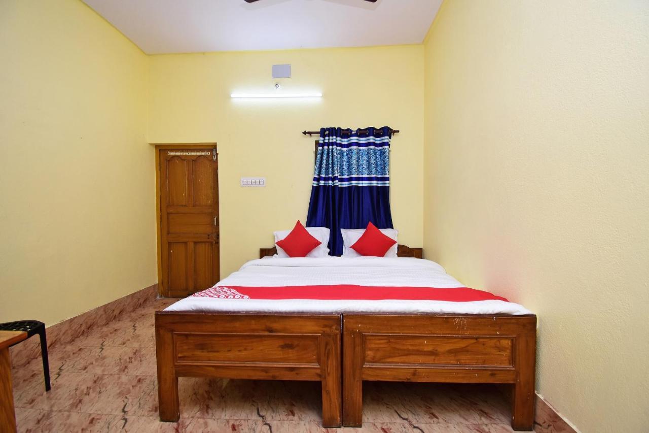 Flagship Hotel Mishra'S Andal Dış mekan fotoğraf