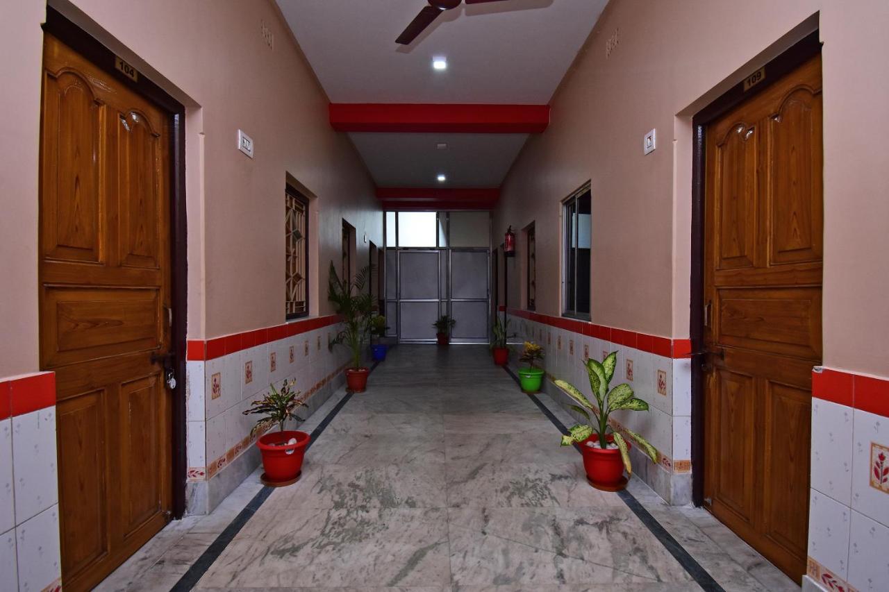Flagship Hotel Mishra'S Andal Dış mekan fotoğraf