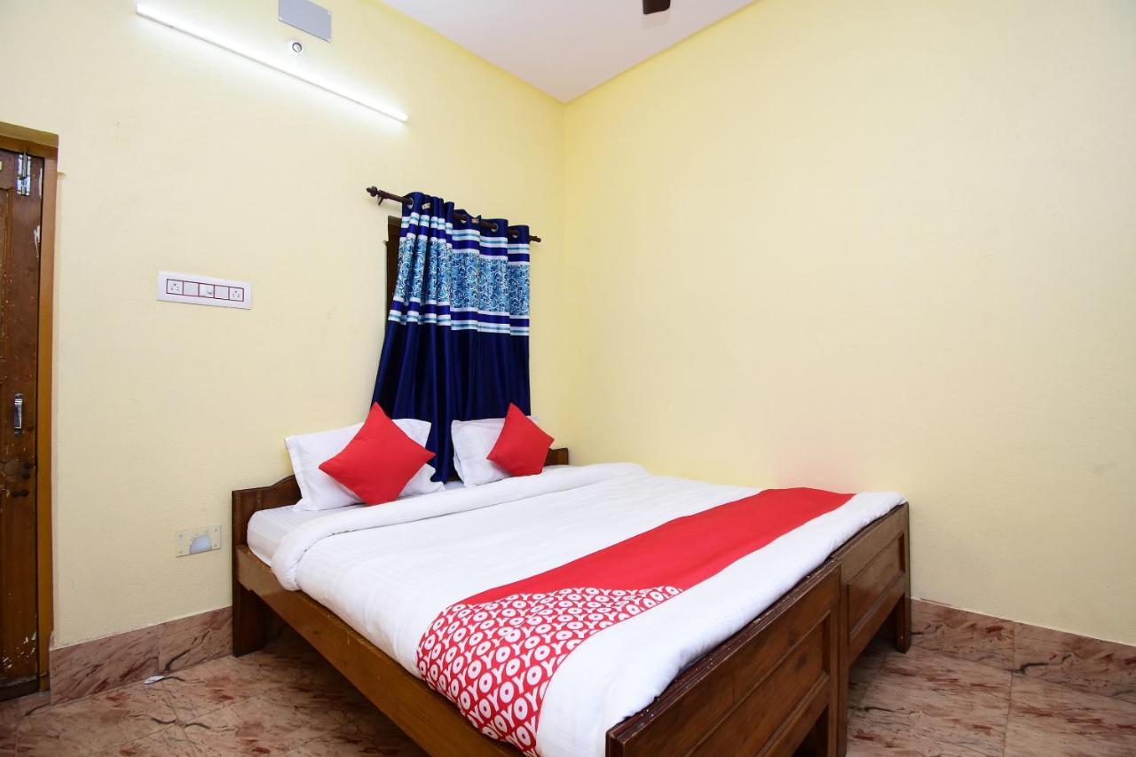 Flagship Hotel Mishra'S Andal Dış mekan fotoğraf