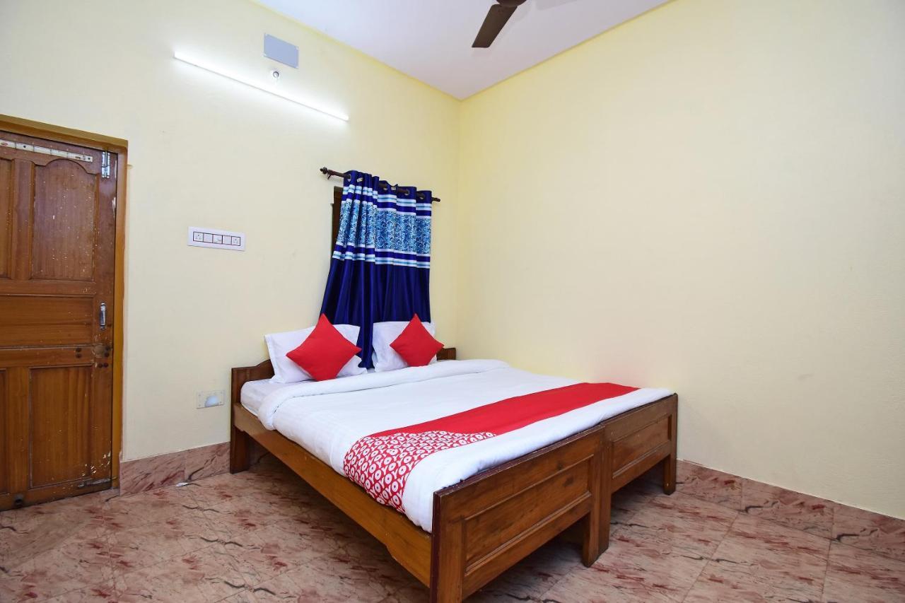 Flagship Hotel Mishra'S Andal Dış mekan fotoğraf